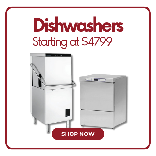 Dishwashers. Starting at $4799. Shop now.